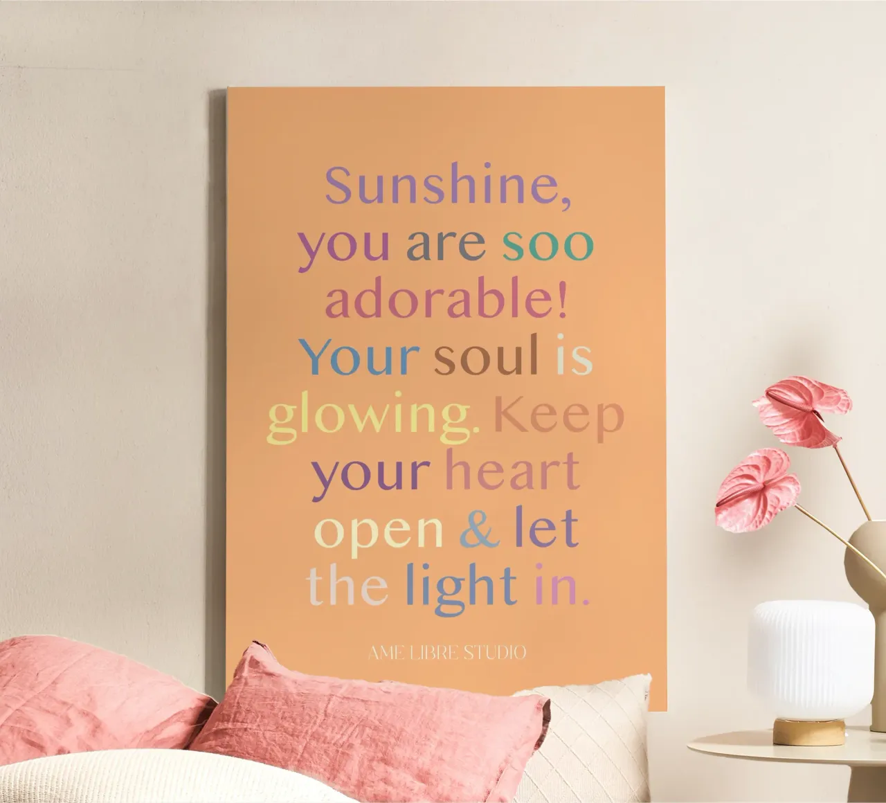 🦁 canvas by APHRODITE'S JOY