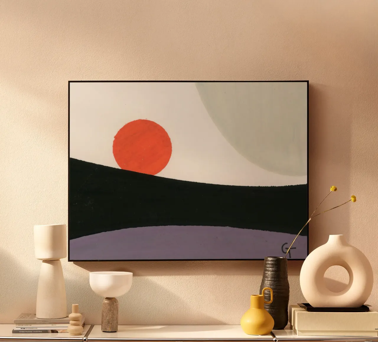 Planet 3 plexiglass da gtobonart