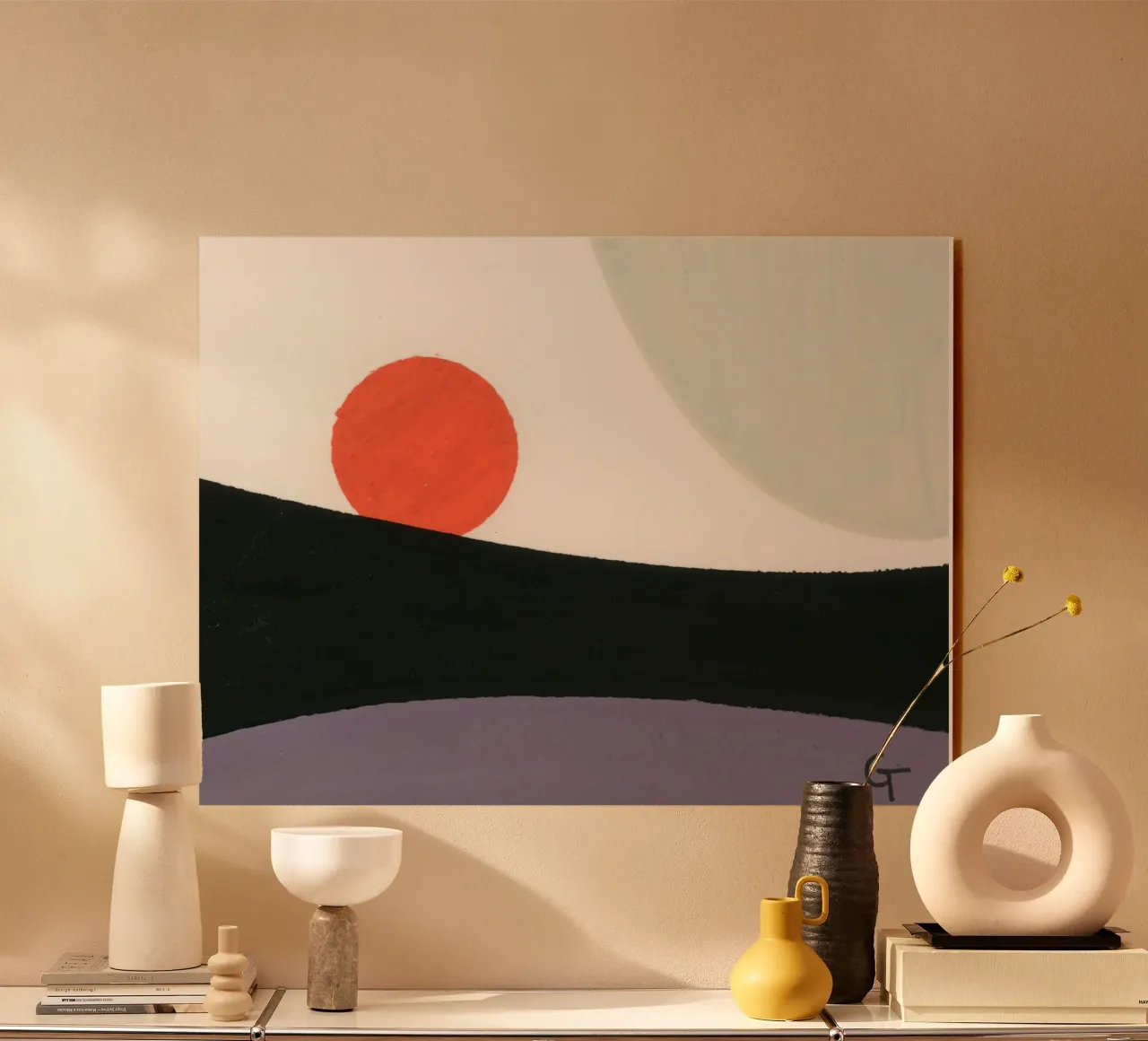 Planet 3 plexiglass da gtobonart