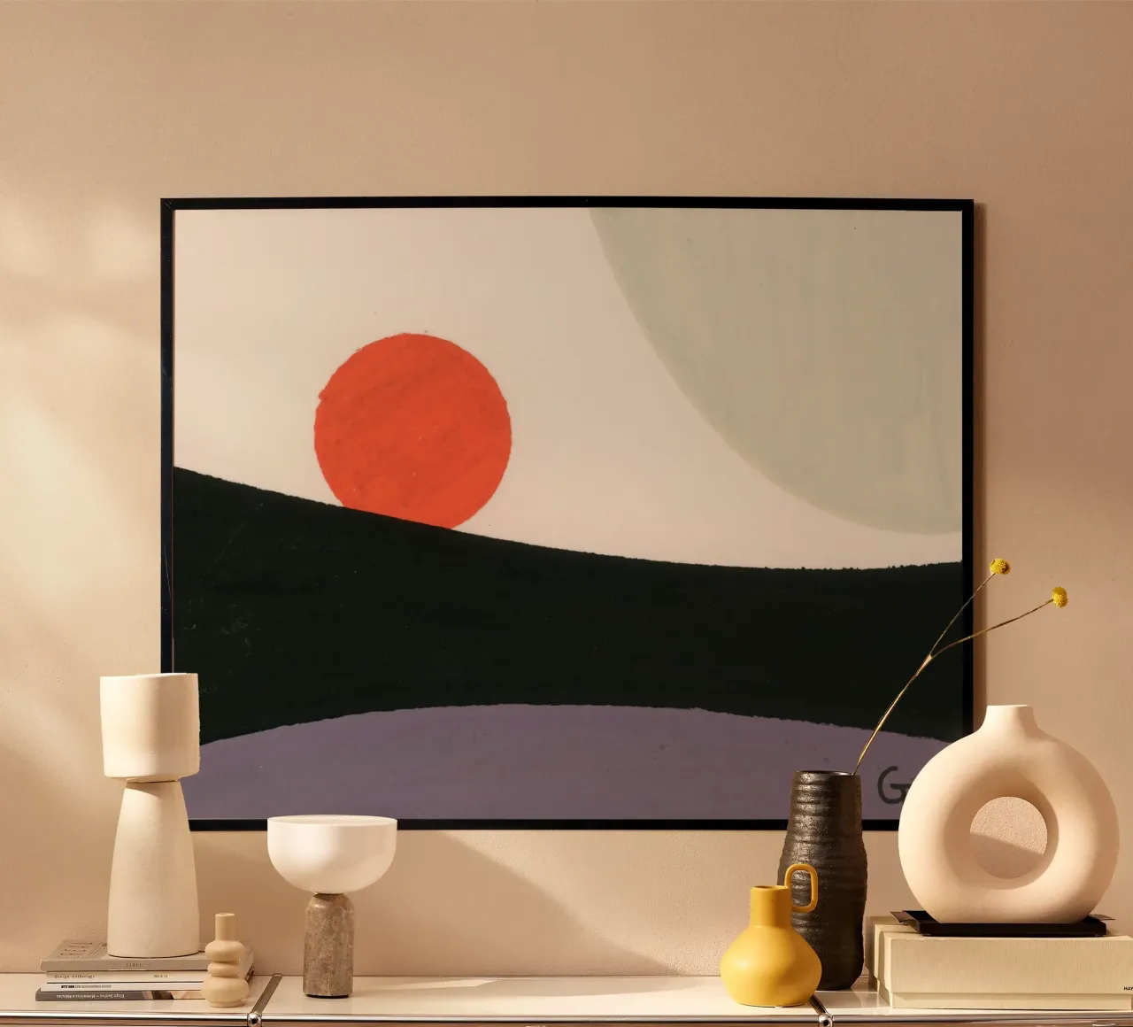 Planet 3 poster da gtobonart