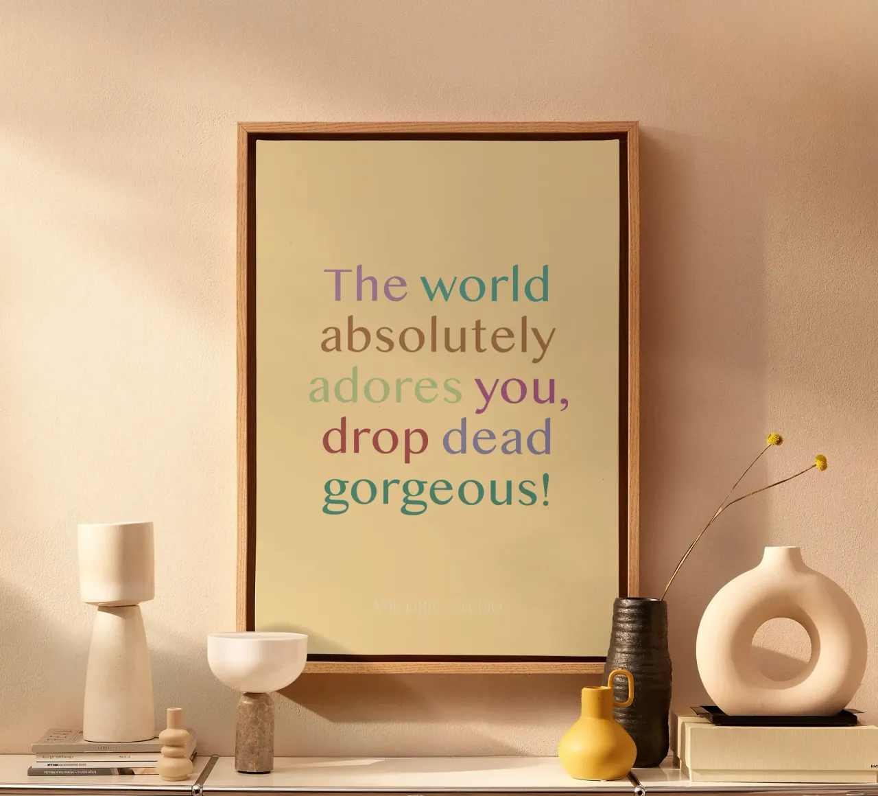 🫶 tela da APHRODITE'S JOY