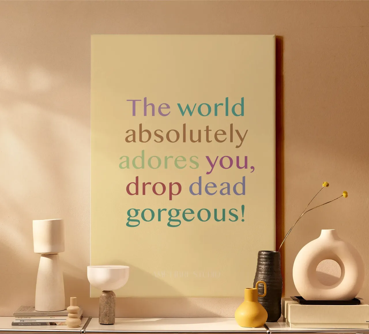 🫶 tela da APHRODITE'S JOY