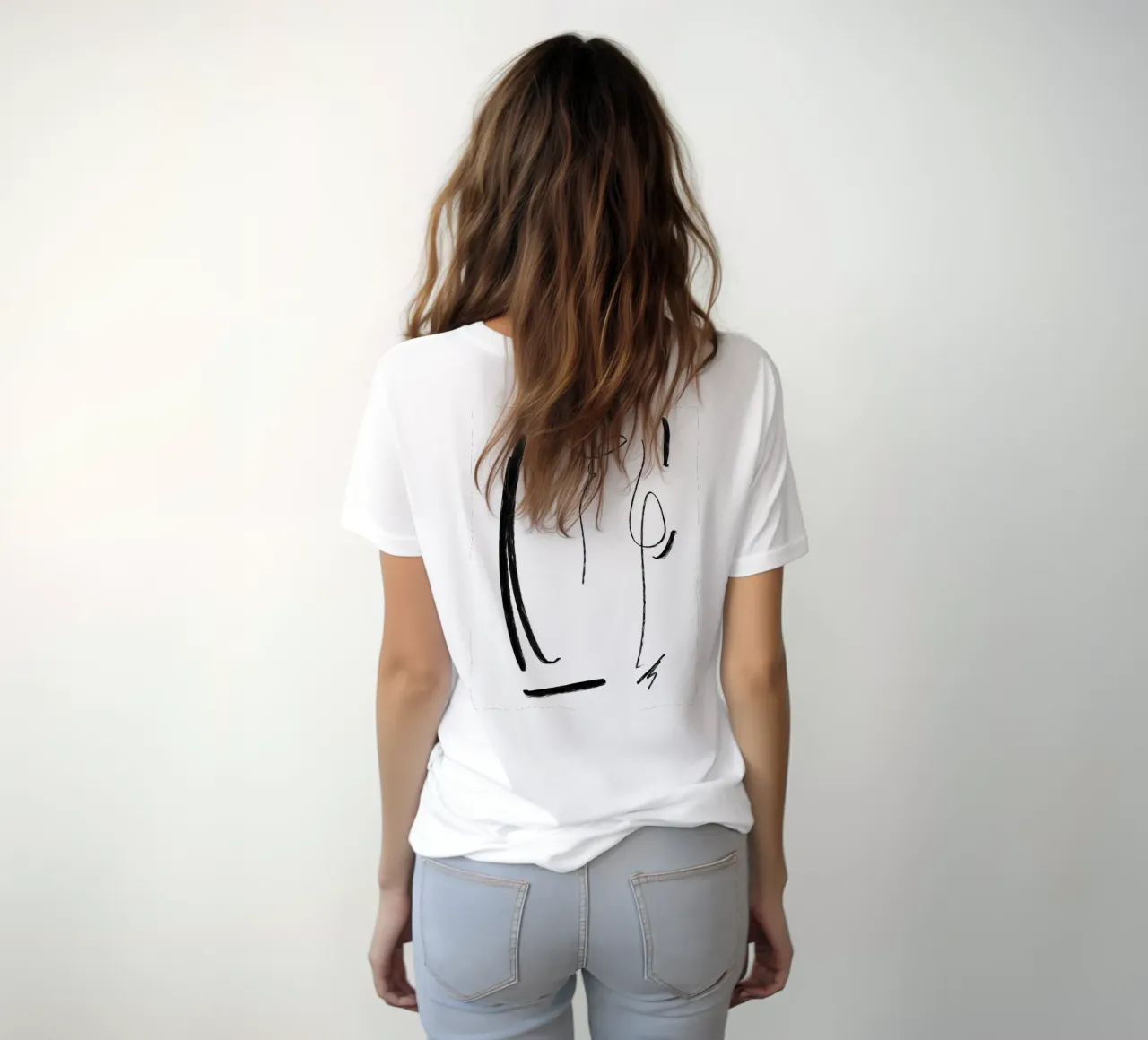 Crescendo t-shirt da Studio B