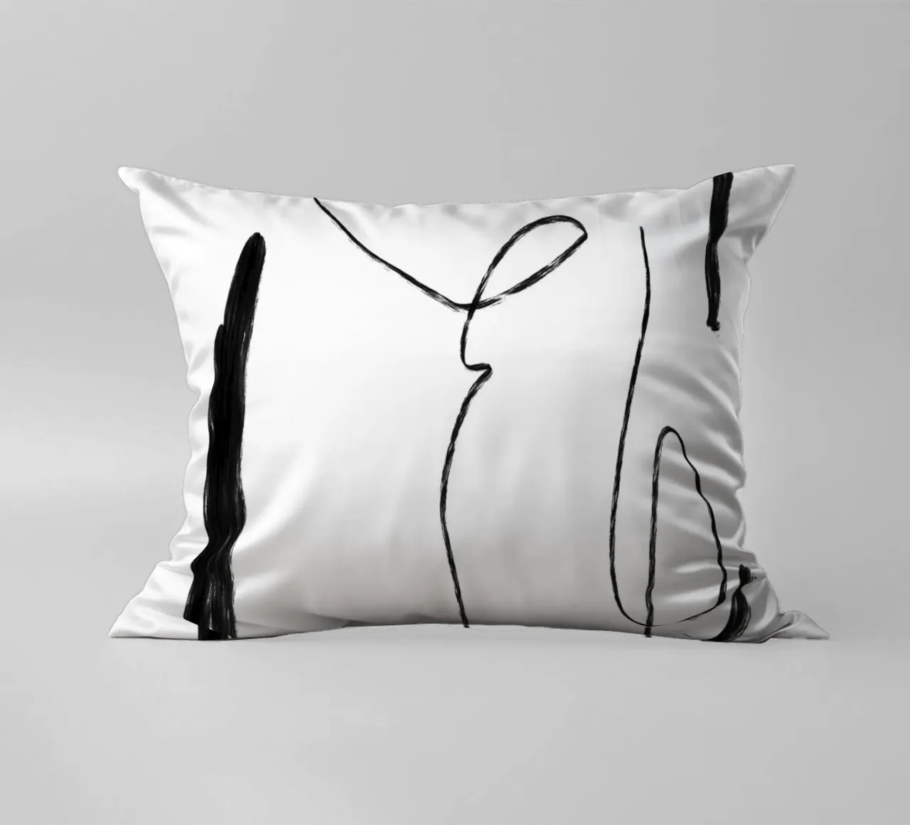 Crescendo cuscino da Studio B