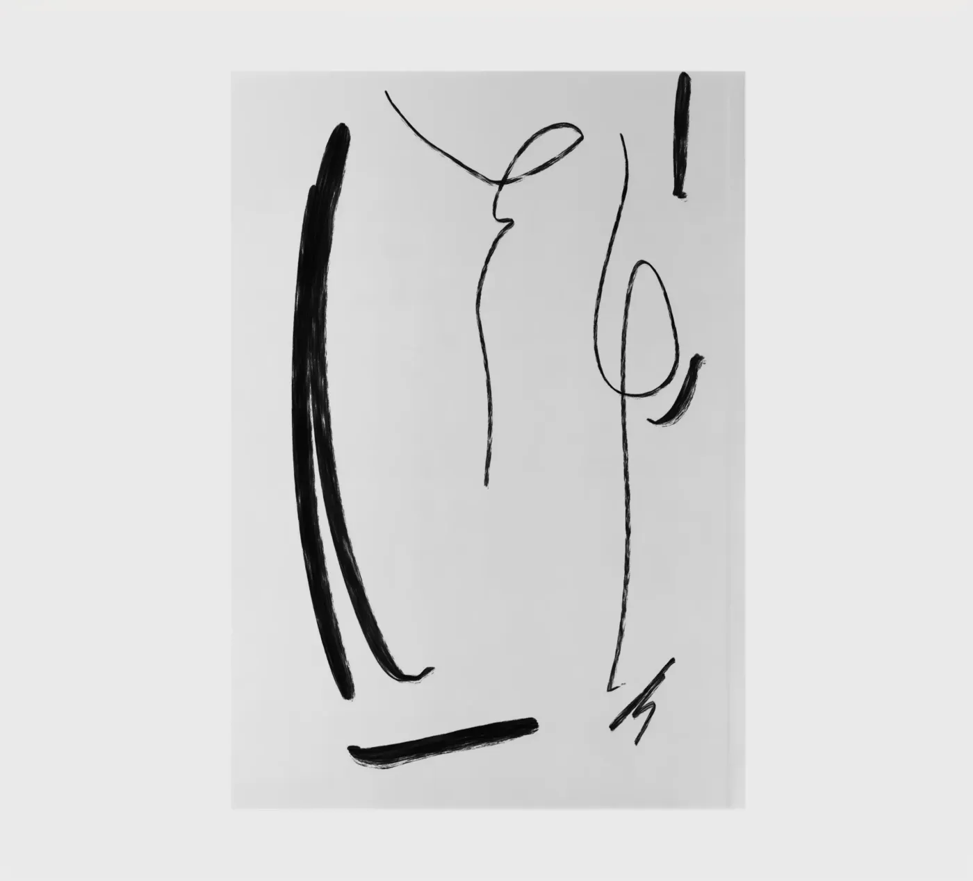 Crescendo notebook by Studio B