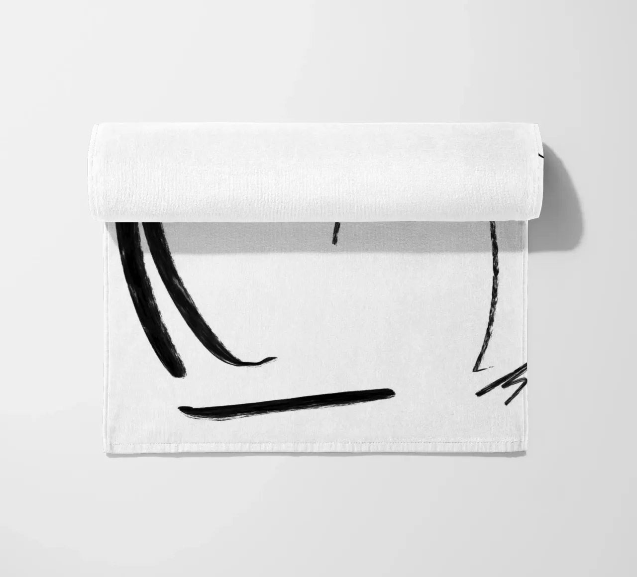 Crescendo telo mare da Studio B