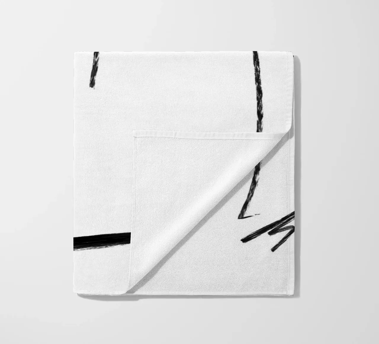 Crescendo telo mare da Studio B