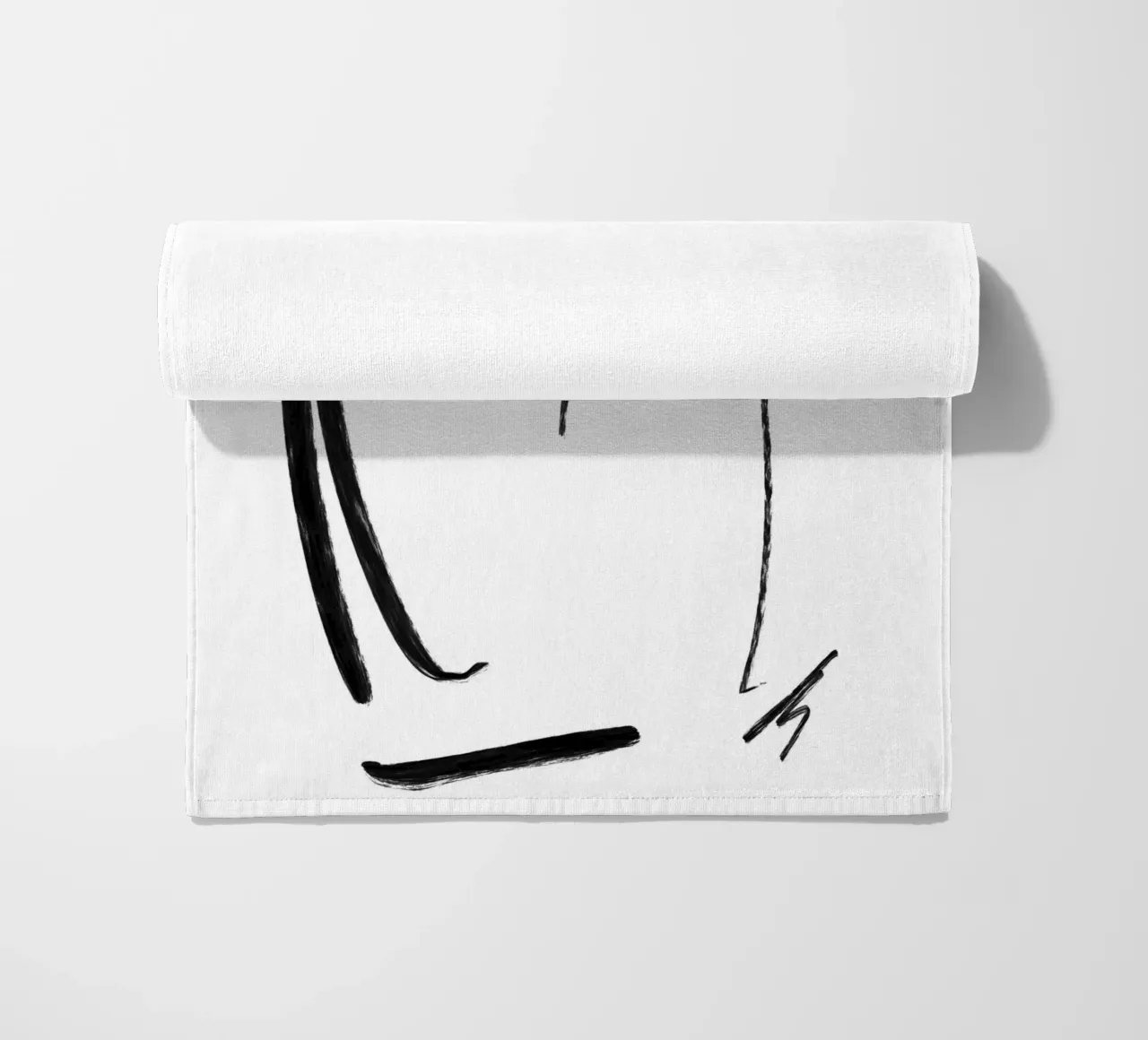 Crescendo telo mare da Studio B