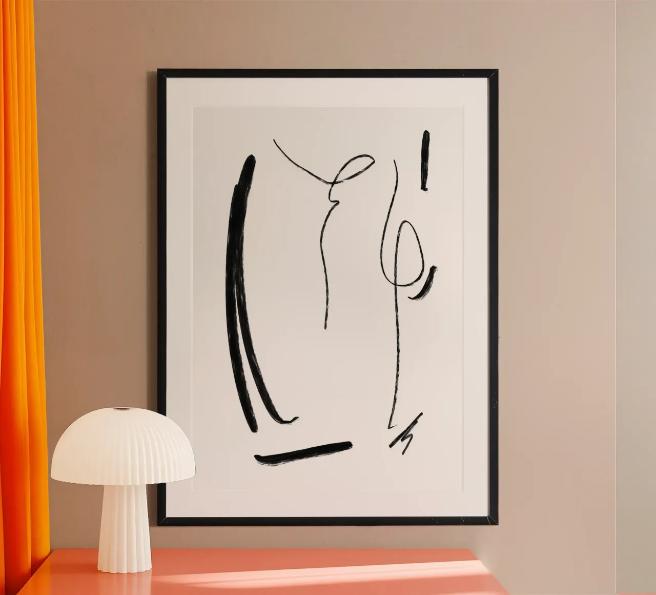 Crescendo poster da Studio B