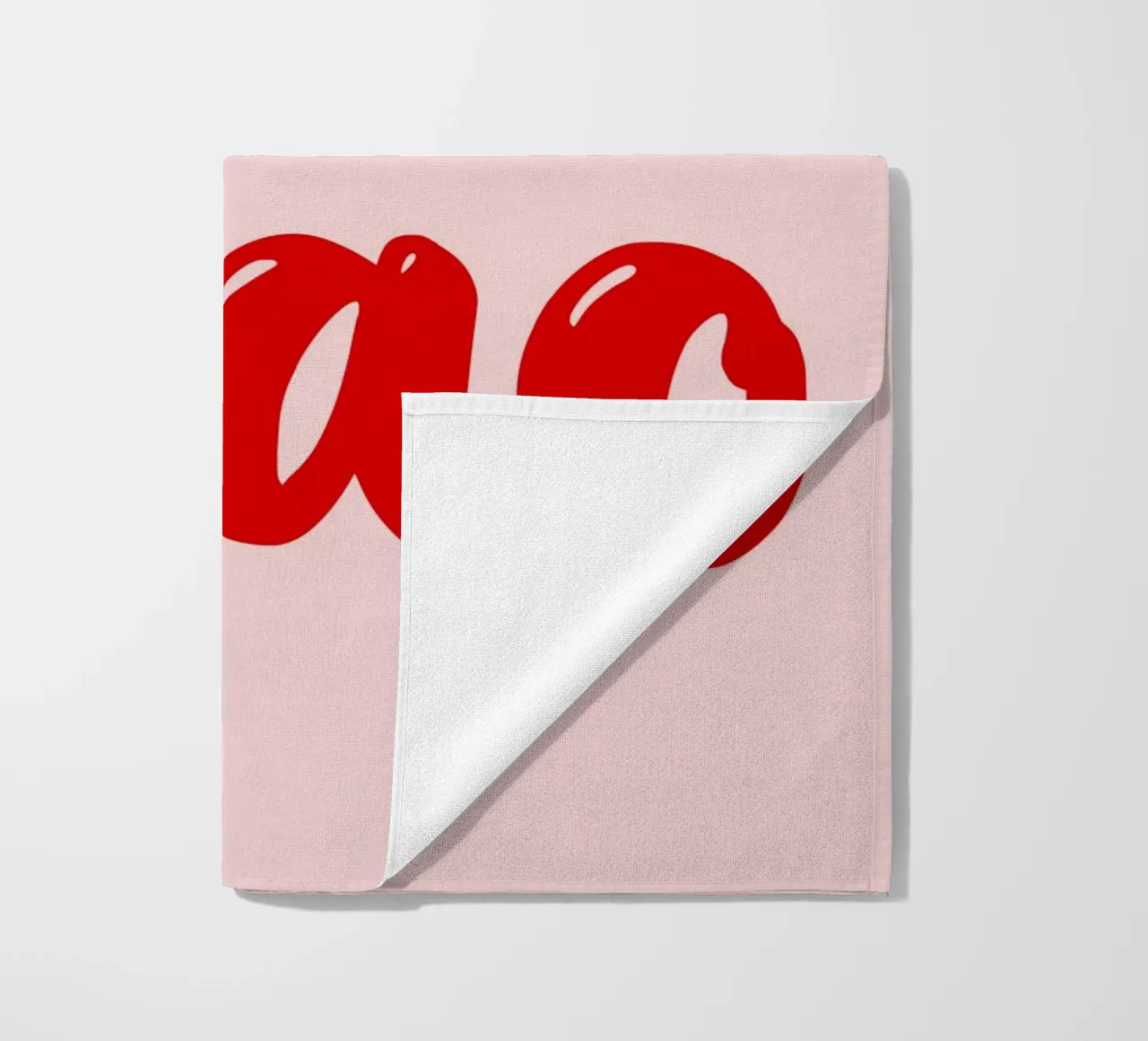 Ciao Ciao telo mare da Hej Ibiza by Ute Arnold