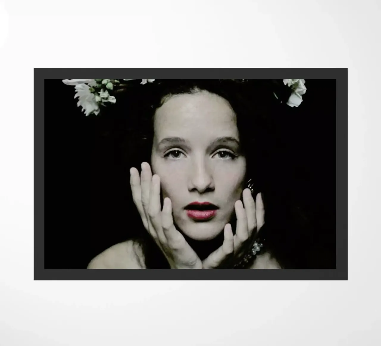 Stephanie deurmat van George Griefy