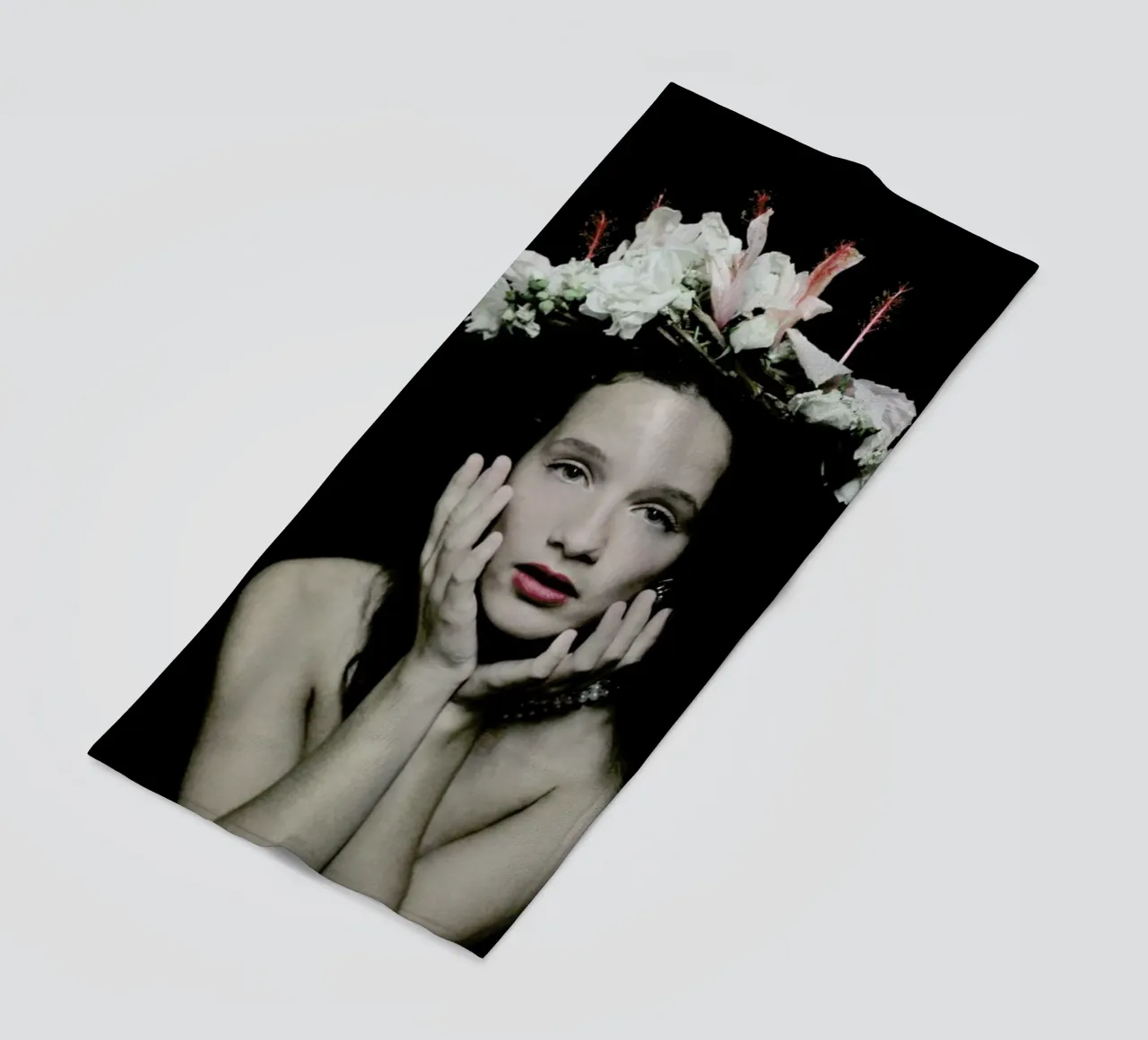 Stephanie telo mare da George Griefy