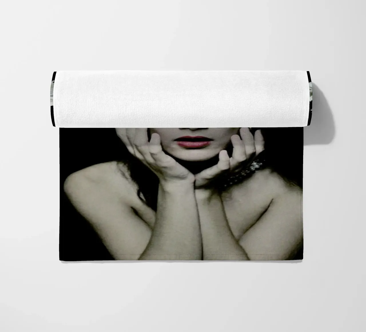 Stephanie telo mare da George Griefy