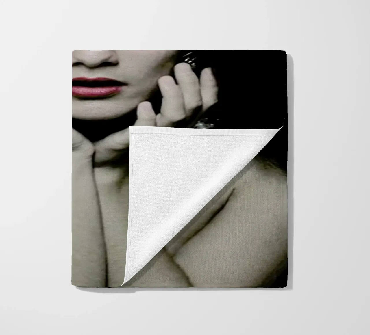 Stephanie telo mare da George Griefy