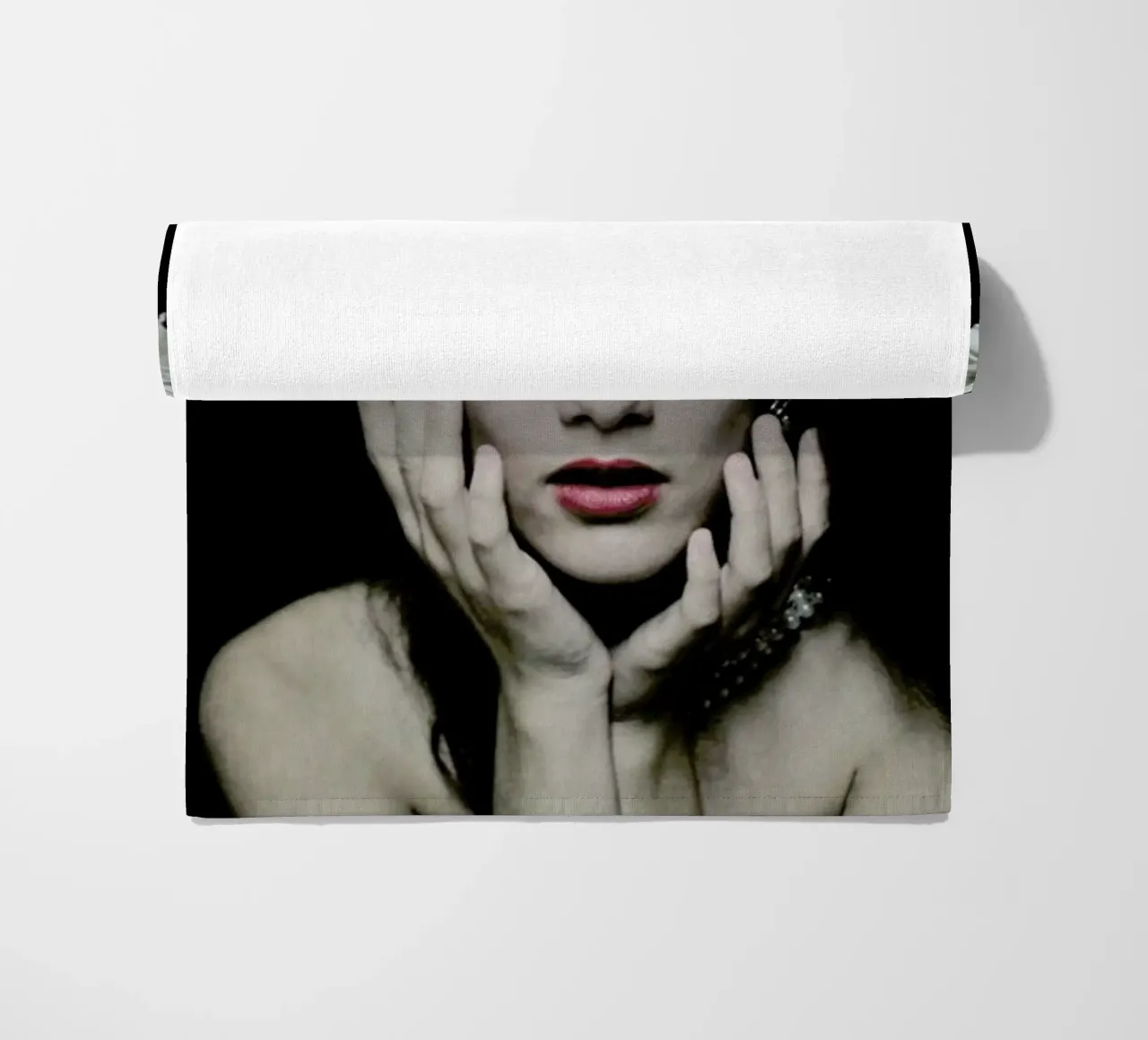 Stephanie telo mare da George Griefy