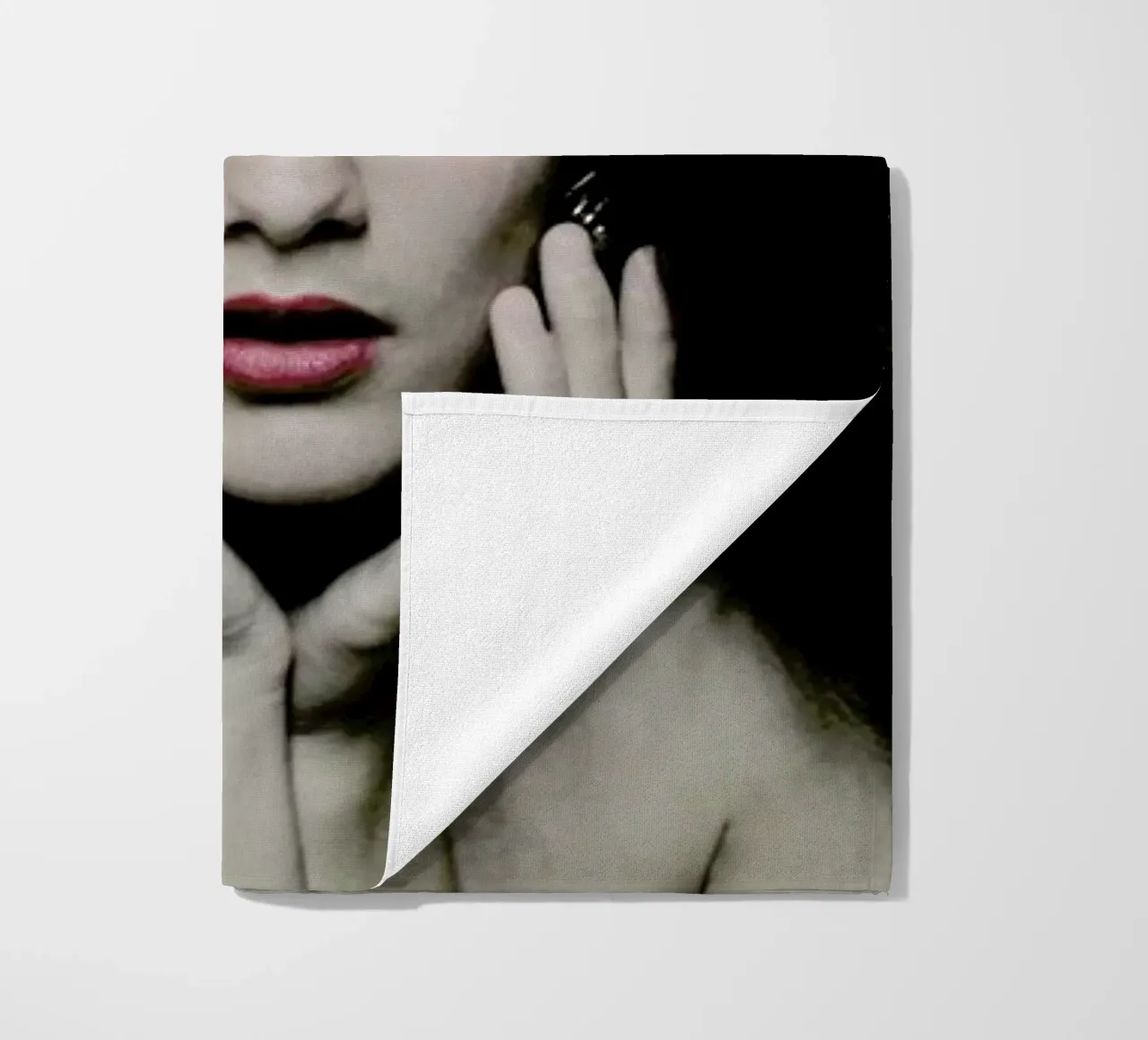 Stephanie telo mare da George Griefy