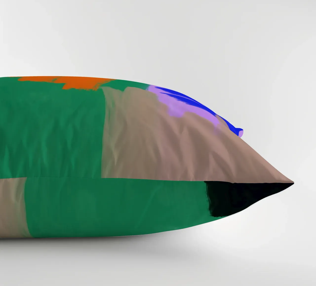 Color crash cuscino da Hej Ibiza by Ute Arnold