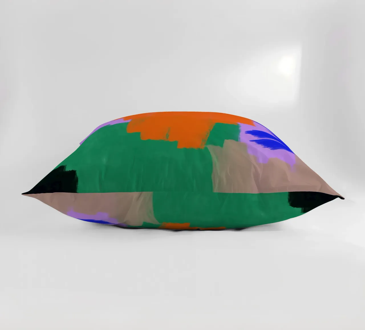 Color crash cuscino da Hej Ibiza by Ute Arnold