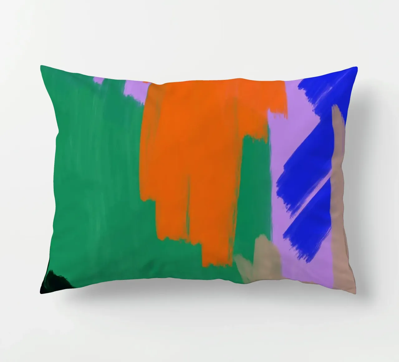 Color crash cuscino da Hej Ibiza by Ute Arnold