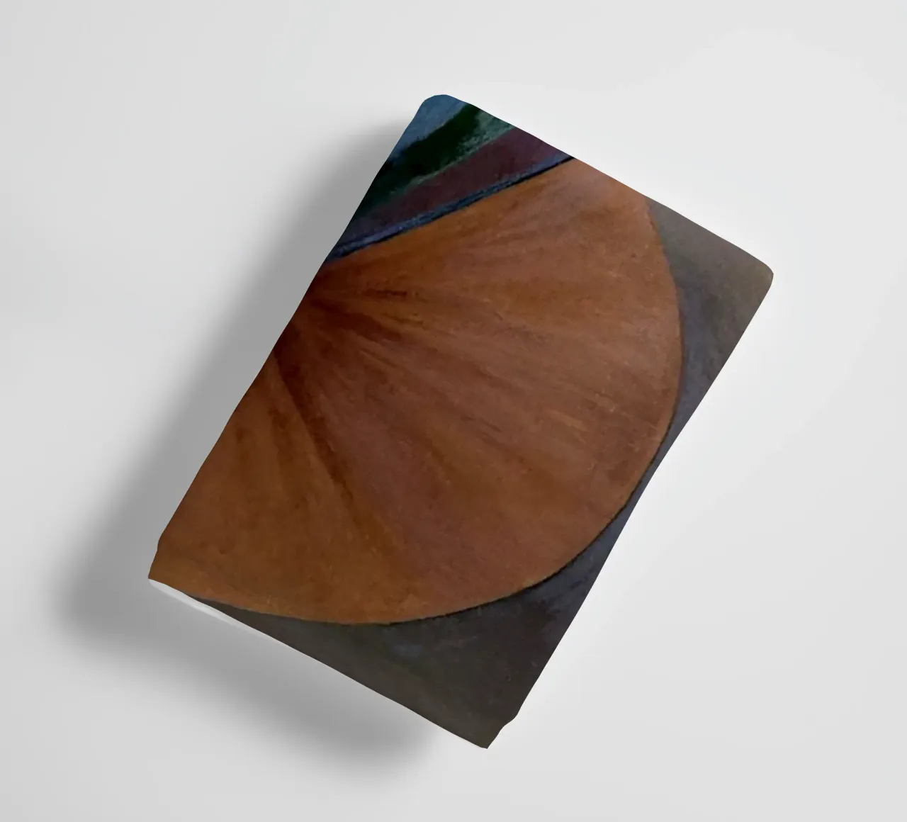 Hilma Af Klint - Le cygne n° 12 Groupe IXSUW 1915 serviette de bain de William Store