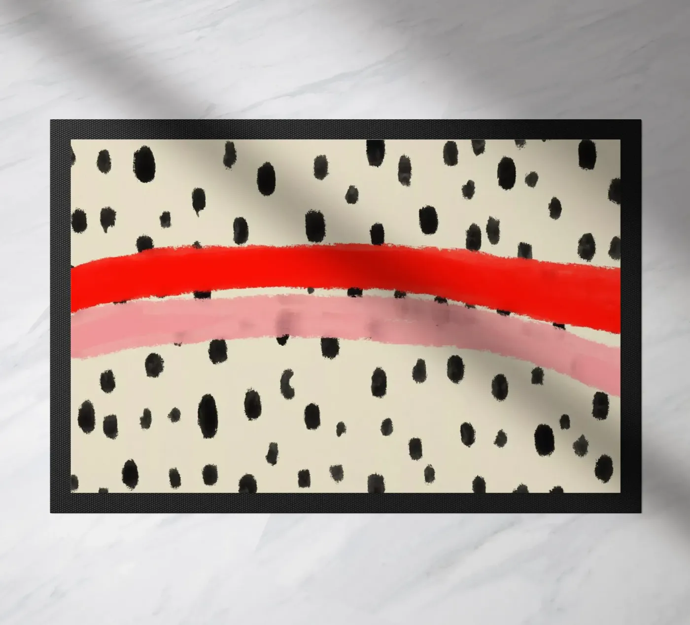 Crazy Life 3 zerbino da Hej Ibiza by Ute Arnold