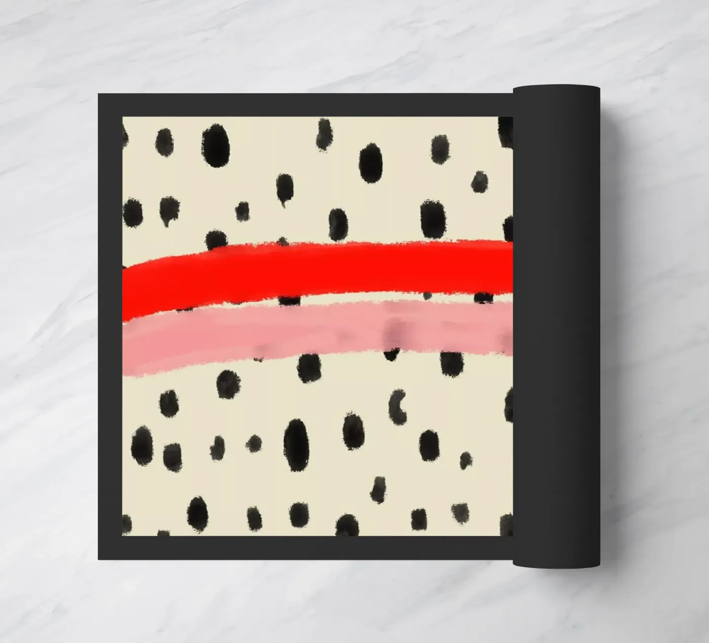 Crazy Life 3 zerbino da Hej Ibiza by Ute Arnold