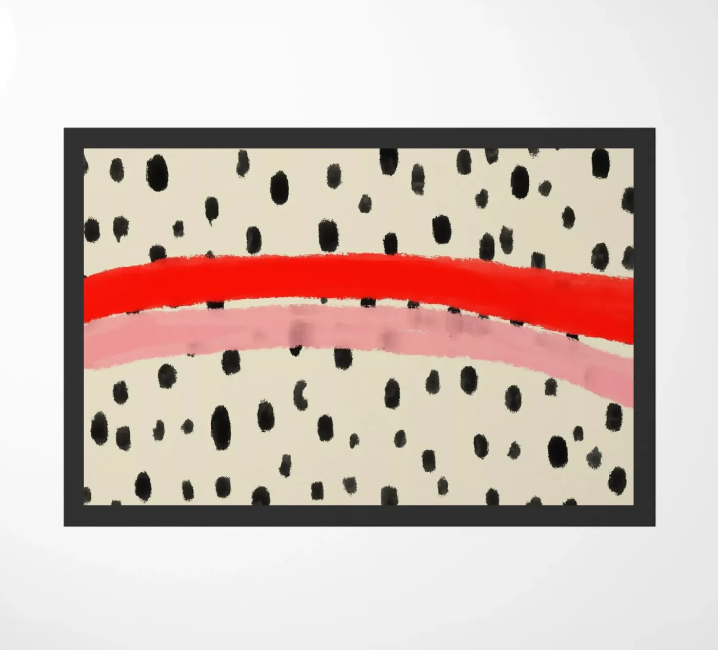 Crazy Life 3 zerbino da Hej Ibiza by Ute Arnold