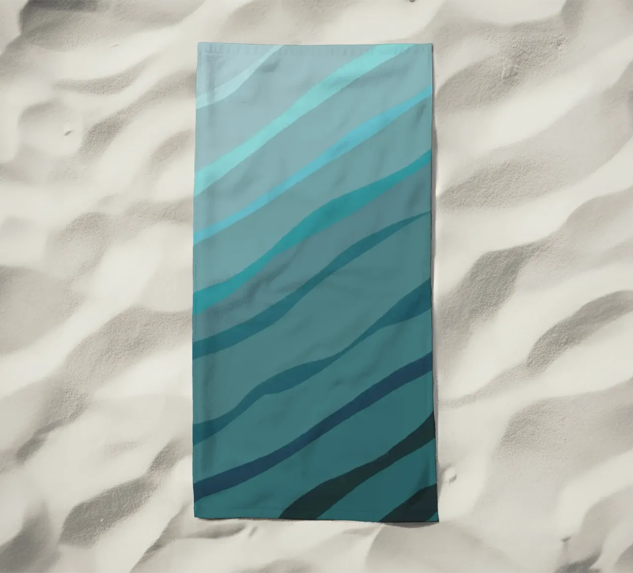 Corrente artica telo mare da Marosie