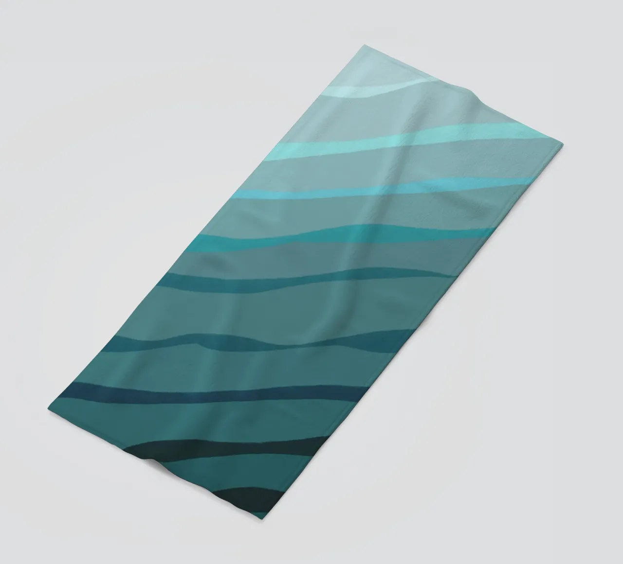 Corrente artica telo mare da Marosie