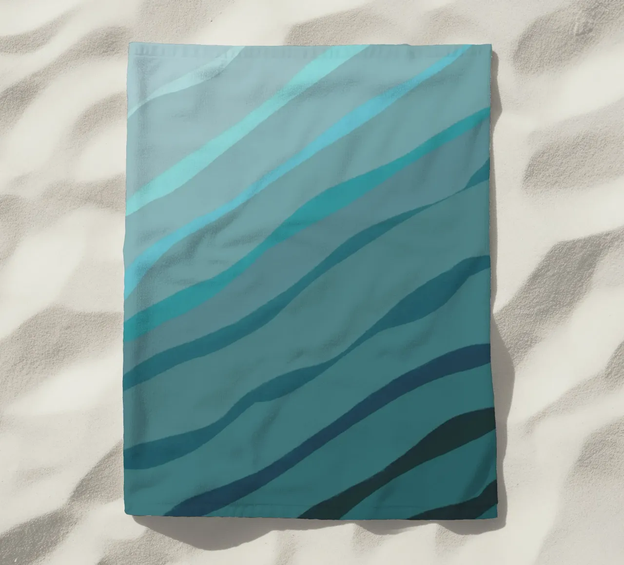 Corrente artica telo mare da Marosie