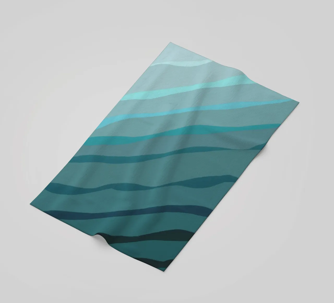 Corrente artica telo mare da Marosie