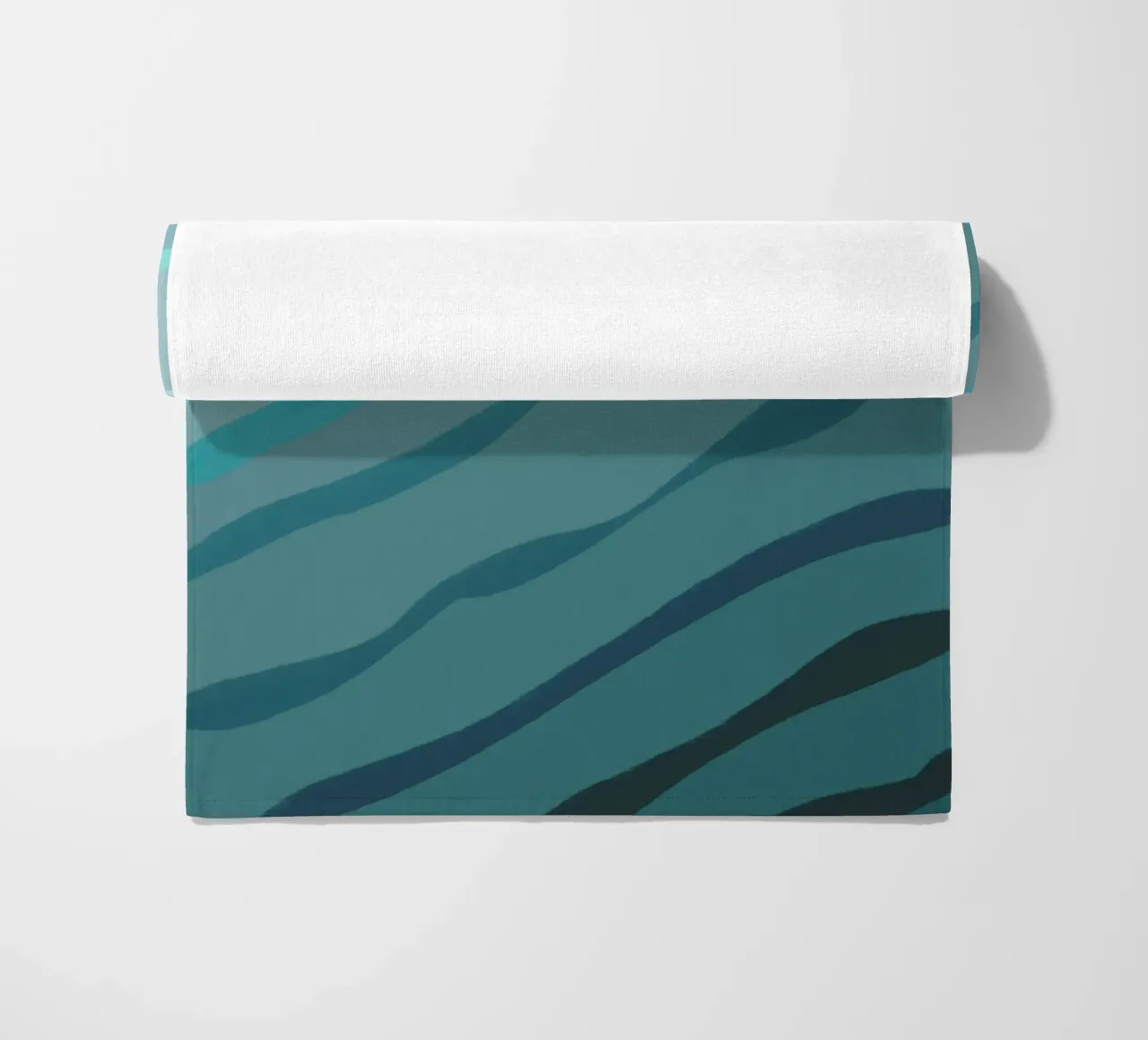 Corrente artica telo mare da Marosie