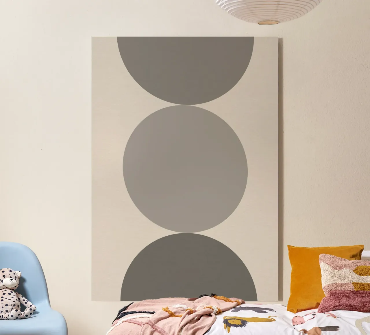 Echi in equilibrio plexiglass da Marosie