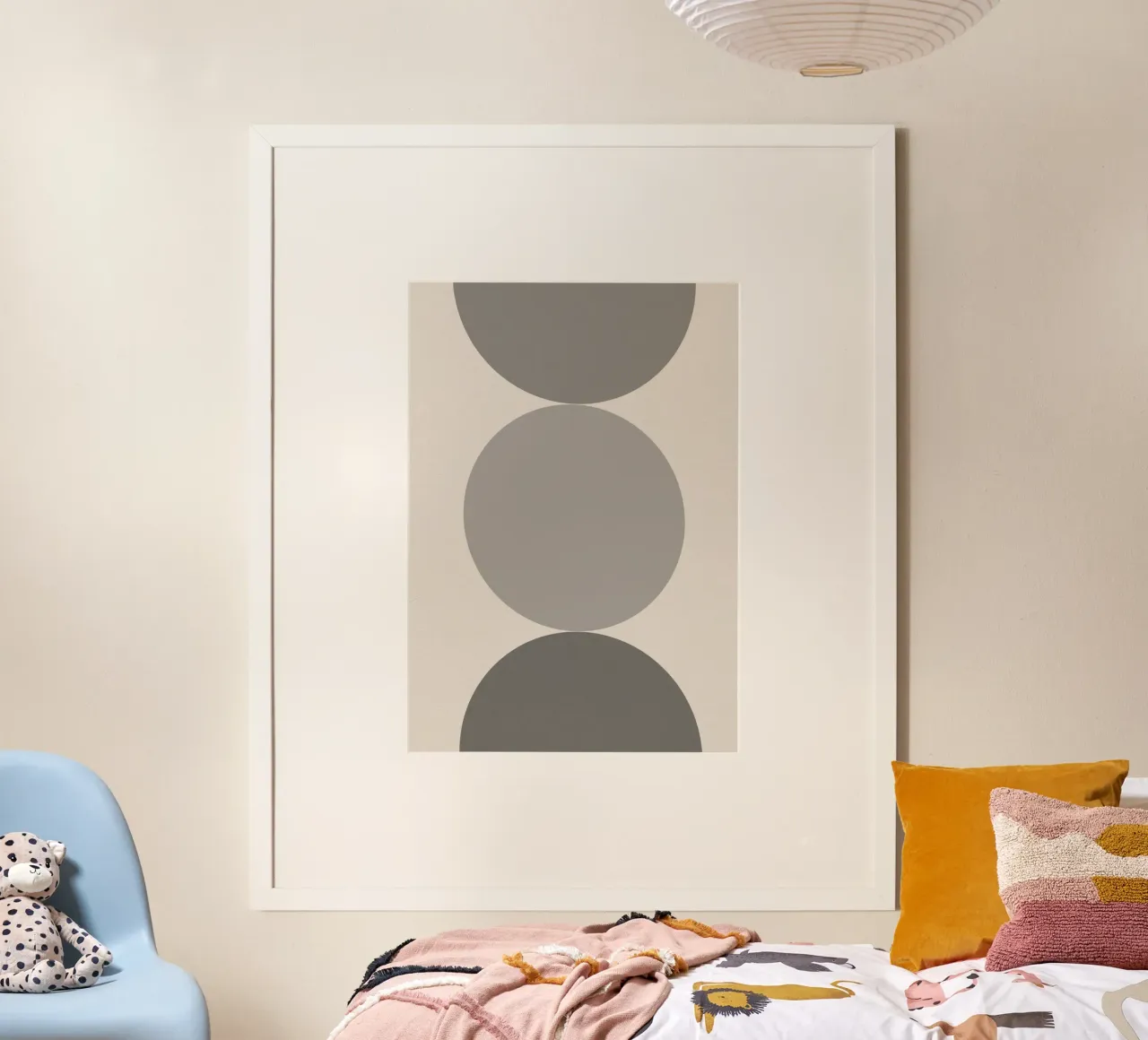 Echi in equilibrio poster da Marosie