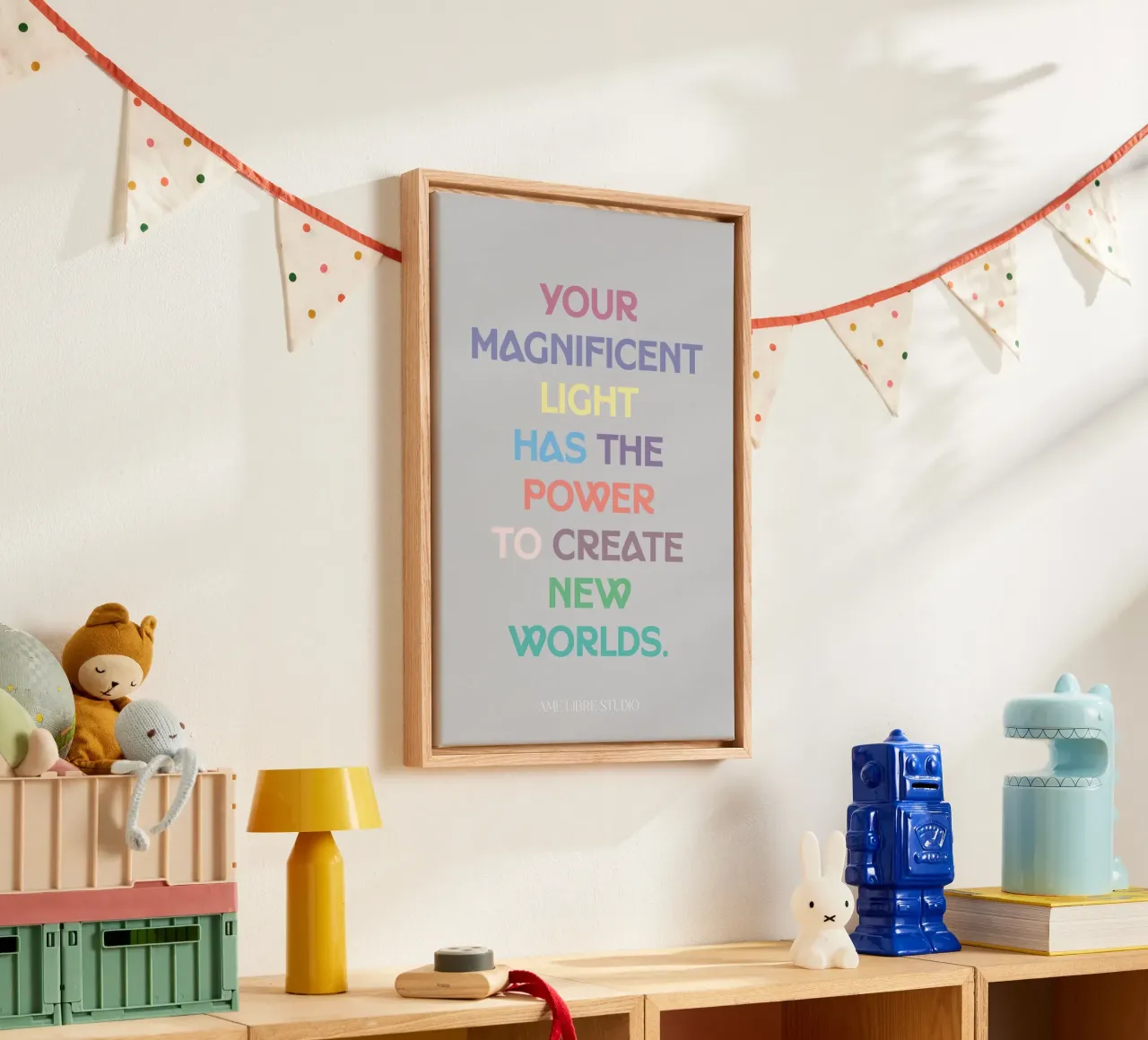 💛 canvas by MENTHE SAUVAGE