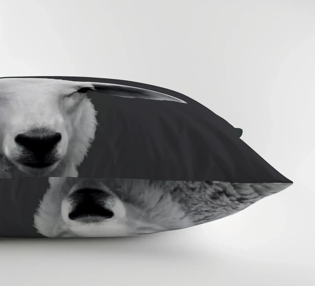 HELLO THERE cuscino da Fjöllart