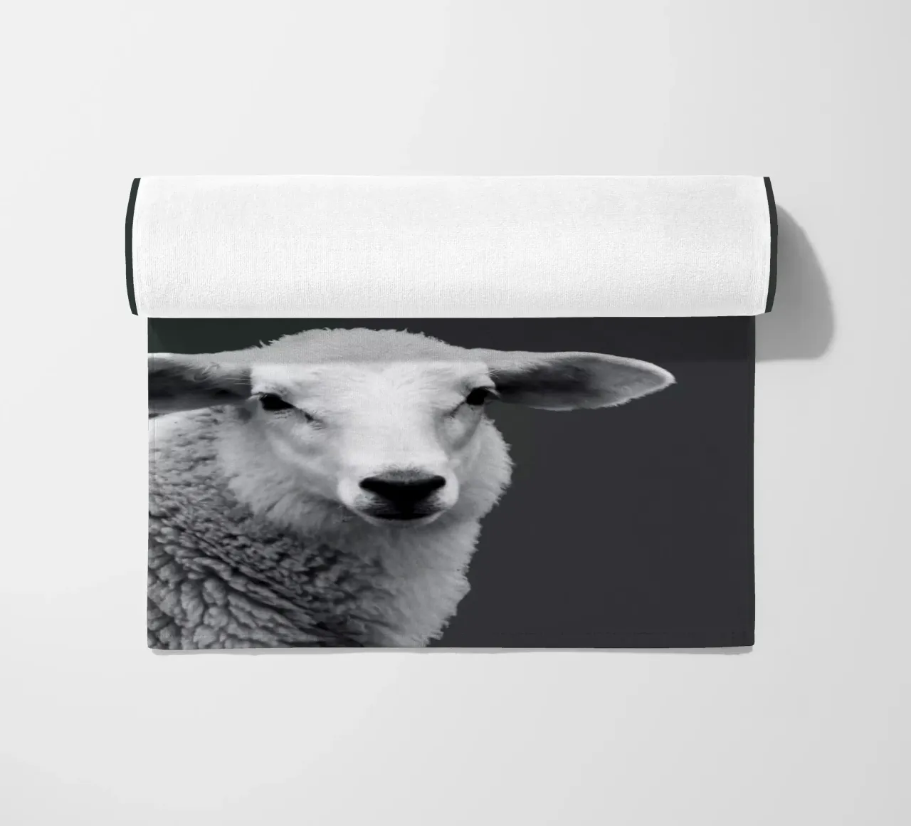 HELLO THERE telo mare da Fjöllart