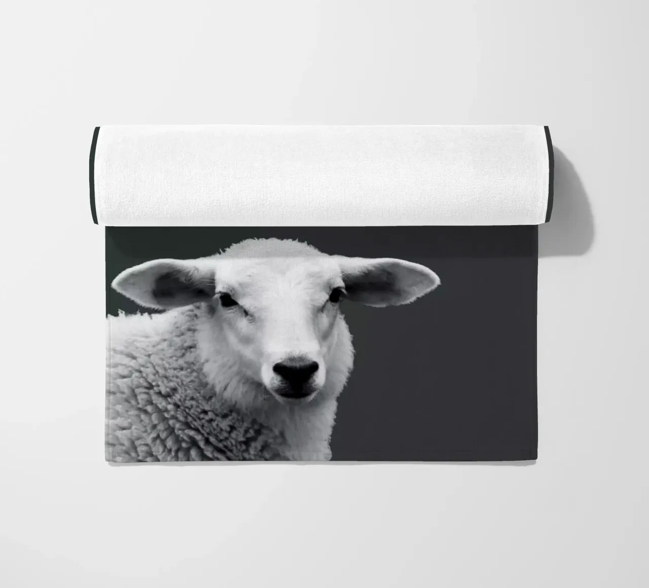 HELLO THERE telo mare da Fjöllart