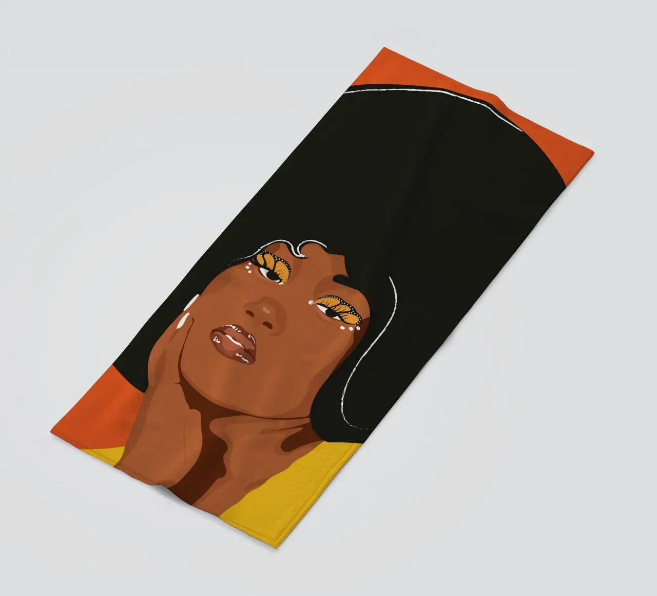 Butterfly effect telo mare da Stuelleta