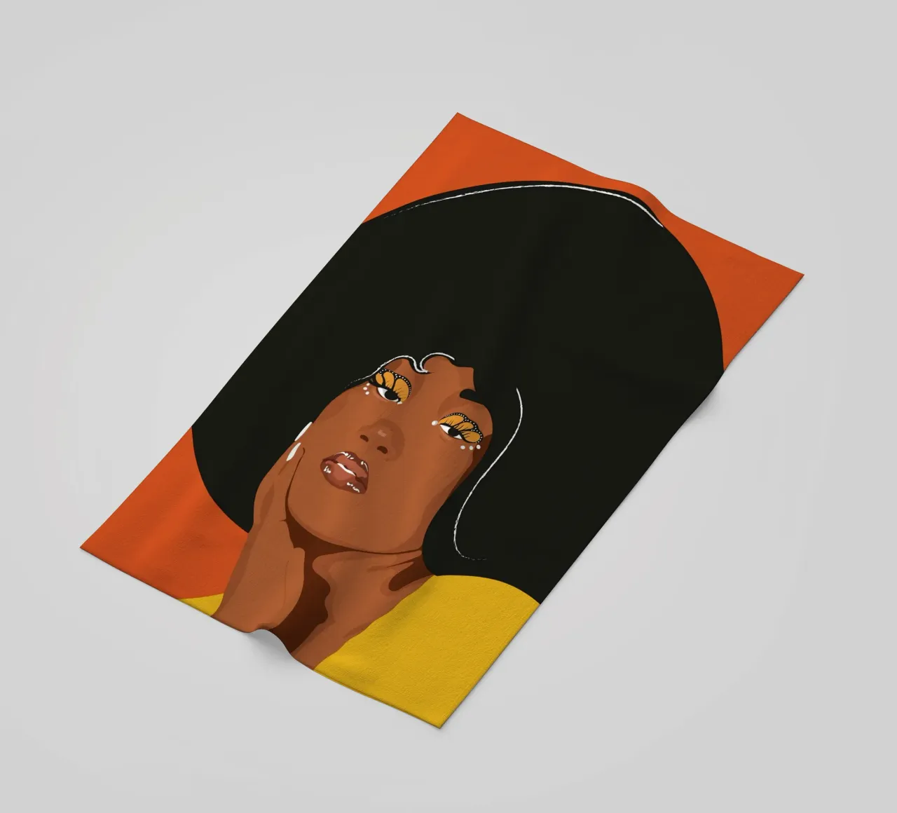 Butterfly effect telo mare da Stuelleta