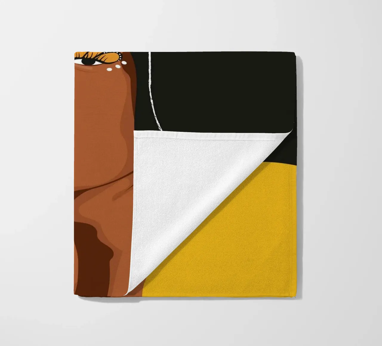 Butterfly effect telo mare da Stuelleta