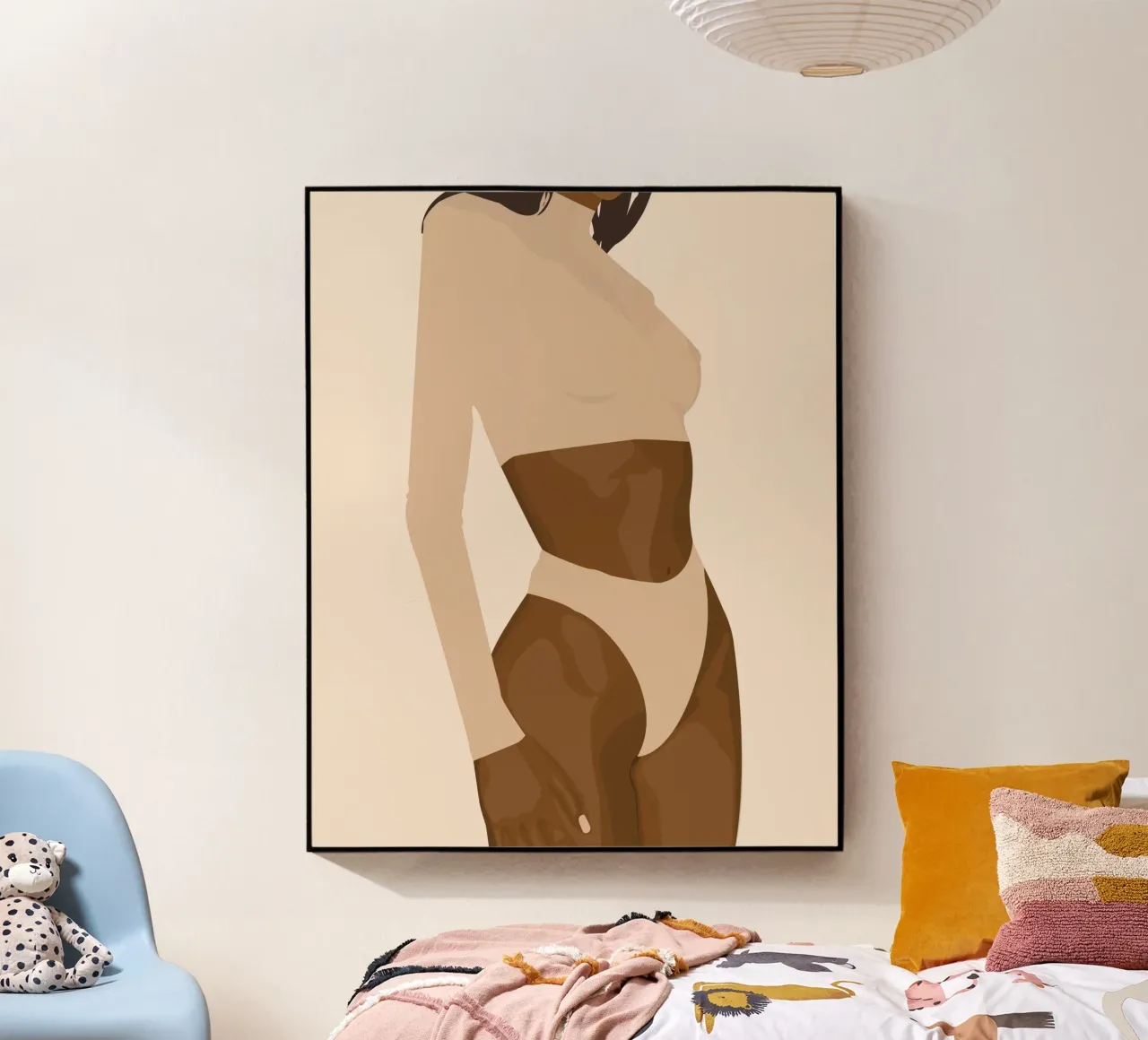 Body plexiglass da Stuelleta