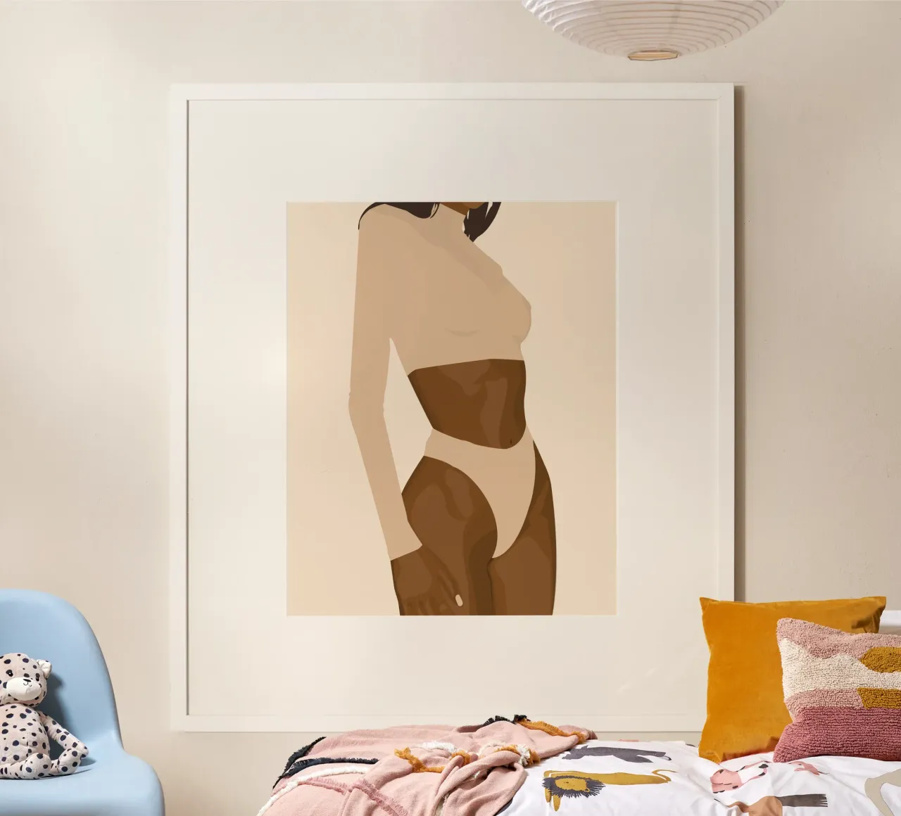 Body poster da Stuelleta