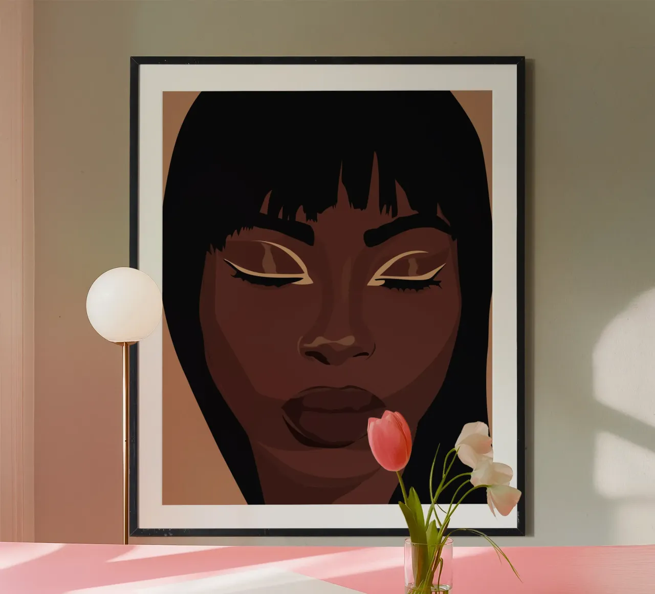 Halimotu poster da Stuelleta