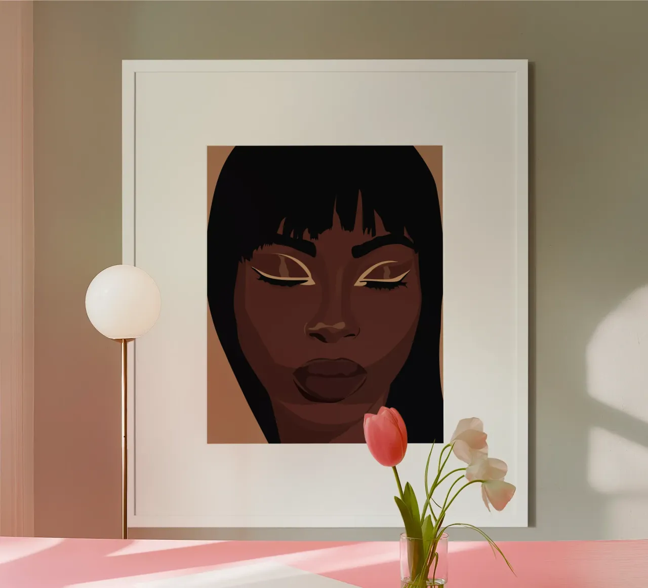 Halimotu poster da Stuelleta