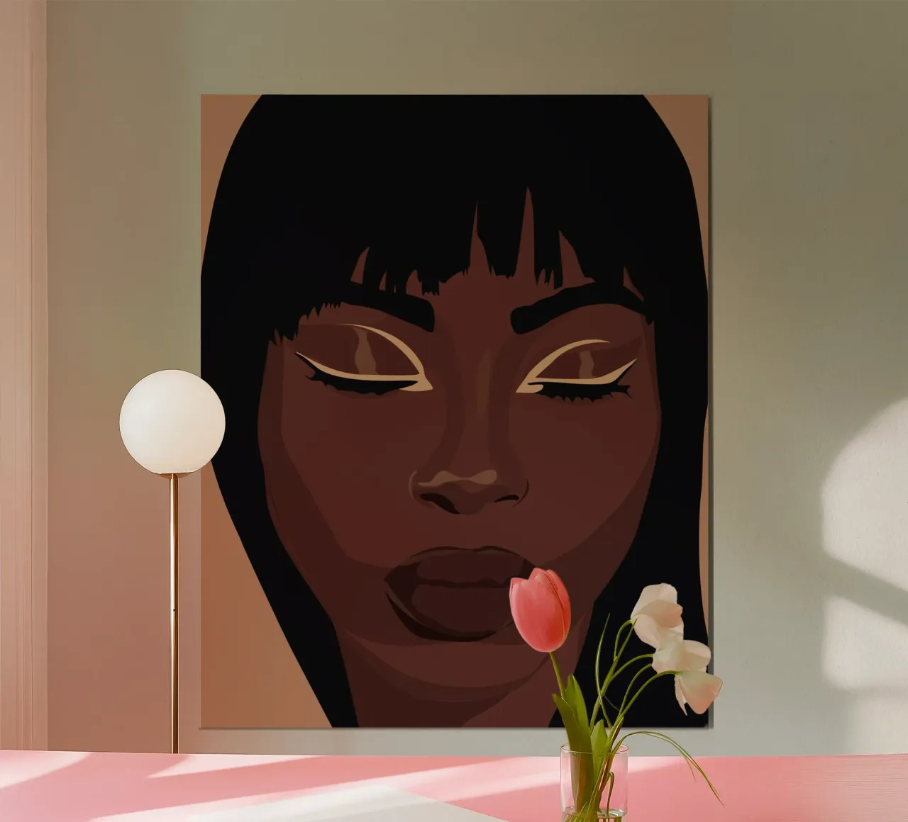 Halimotu poster da Stuelleta