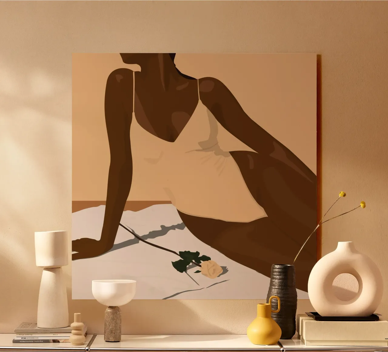 Ipanema plexiglass da Stuelleta