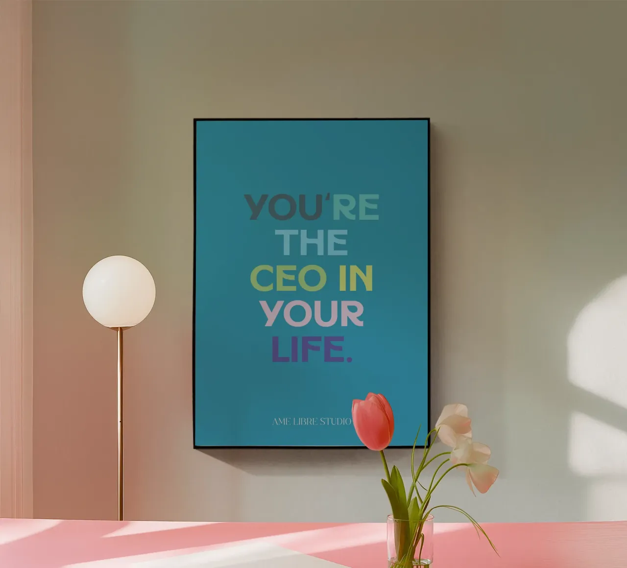 🦋 plexiglass da MENTHE SAUVAGE