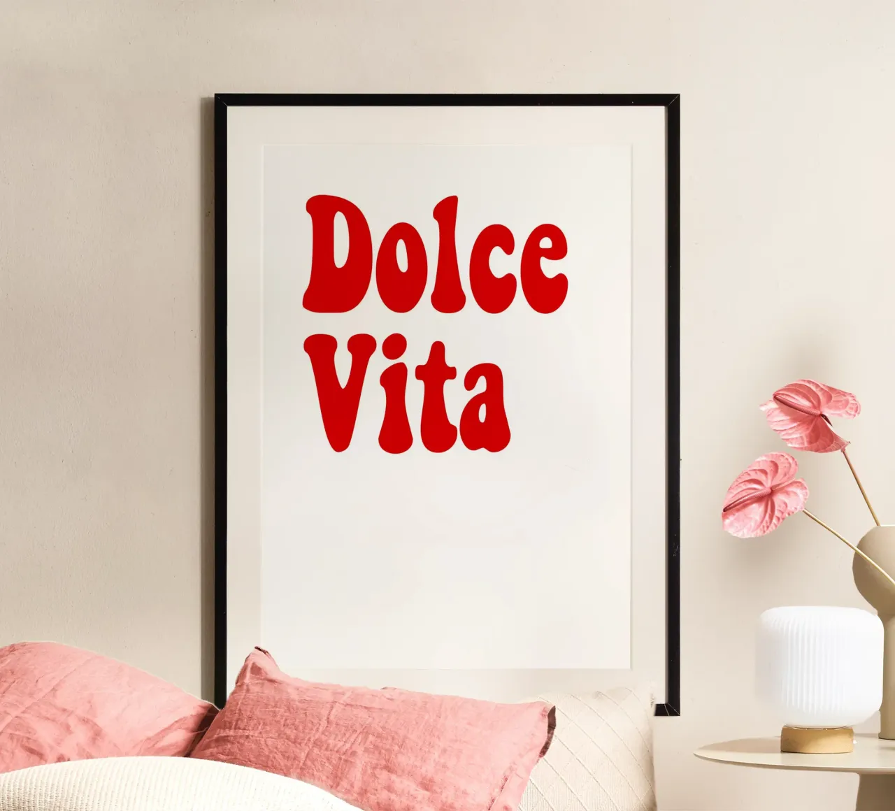 Dolce Vita carta hahnemühle da Hej Ibiza by Ute Arnold