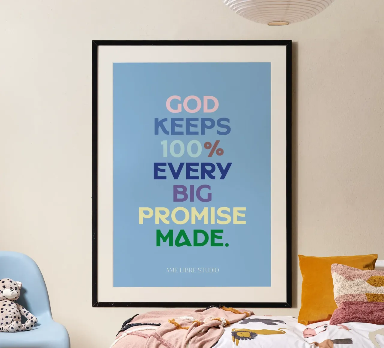 🐞 Poster von MENTHE SAUVAGE